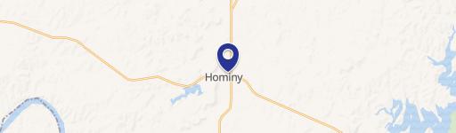 Hominy, OK 74035
