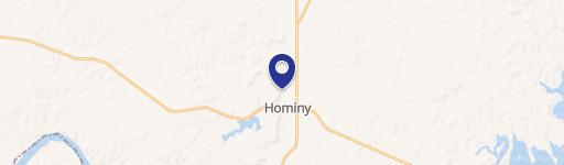 Hominy, OK 74035
