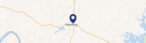 Hominy, OK 74035