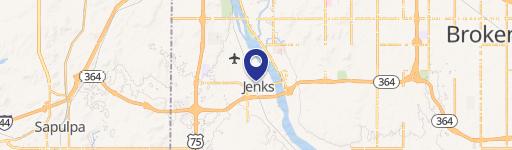Jenks, OK 74037