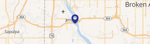 Jenks, OK 74037