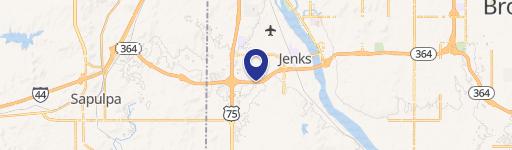 Jenks, OK 74037