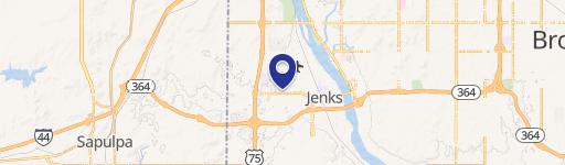 Jenks, OK 74037