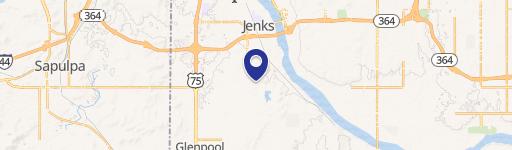 Jenks, OK 74037