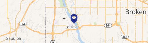 Jenks, OK 74037