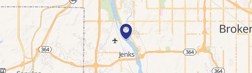 Jenks, OK 74037