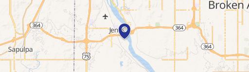 Jenks, OK 74037