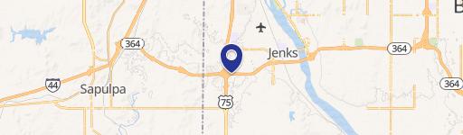 Jenks, OK 74037