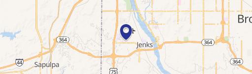Jenks, OK 74037