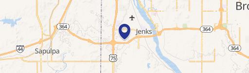 Jenks, OK 74037