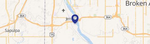 Jenks, OK 74037