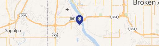 Jenks, OK 74037