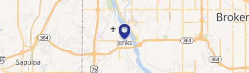 Jenks, OK 74037