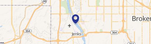 Jenks, OK 74037