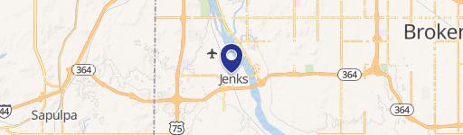 Jenks, OK 74037