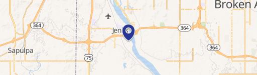 Jenks, OK 74037