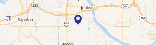 Jenks, OK 74037