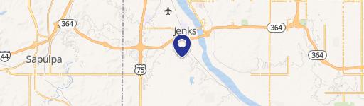 Jenks, OK 74037