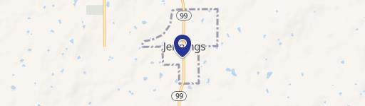 Jennings, OK 74038