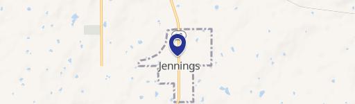 Jennings, OK 74038