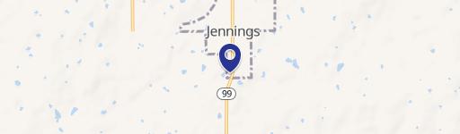 Jennings, OK 74038