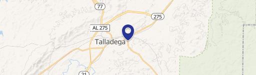 Talladega, AL 35160