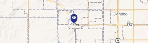 Kiefer, OK 74041