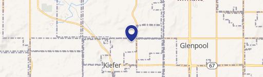 Kiefer, OK 74041