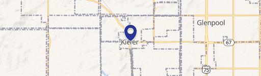Kiefer, OK 74041