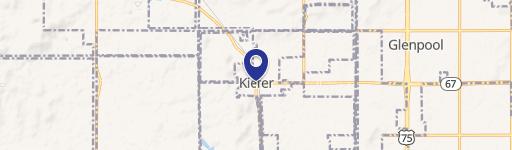 Kiefer, OK 74041