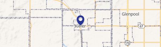 Kiefer, OK 74041