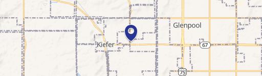 Kiefer, OK 74041