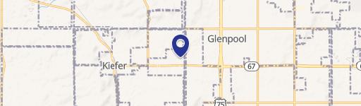 Kiefer, OK 74041