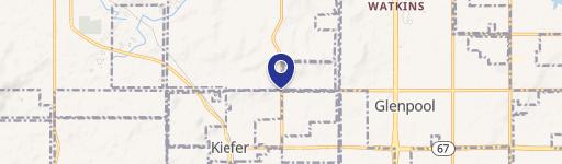Kiefer, OK 74041
