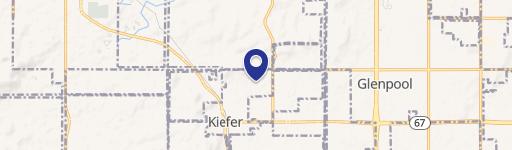 Kiefer, OK 74041