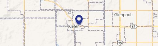 Kiefer, OK 74041