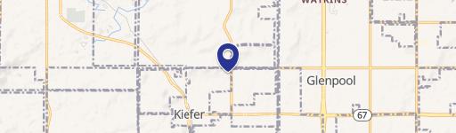 Kiefer, OK 74041