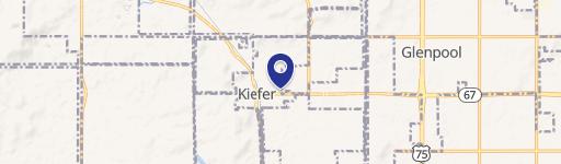 Kiefer, OK 74041