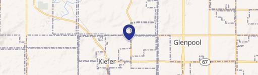 Kiefer, OK 74041