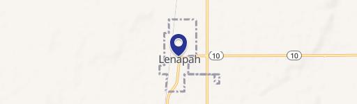 Lenapah, OK 74042