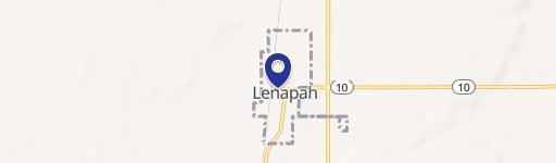 Lenapah, OK 74042