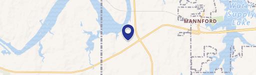Mannford, OK 74044