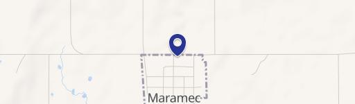 Maramec, OK 74045