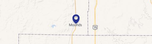Mounds, OK 74047
