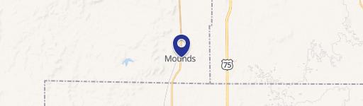 Mounds, OK 74047