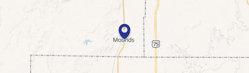 Mounds, OK 74047