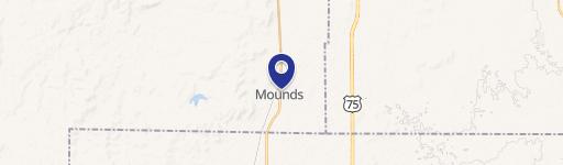 Mounds, OK 74047