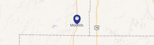 Mounds, OK 74047