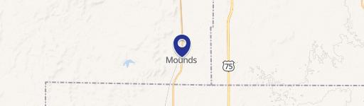 Mounds, OK 74047