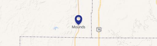 Mounds, OK 74047